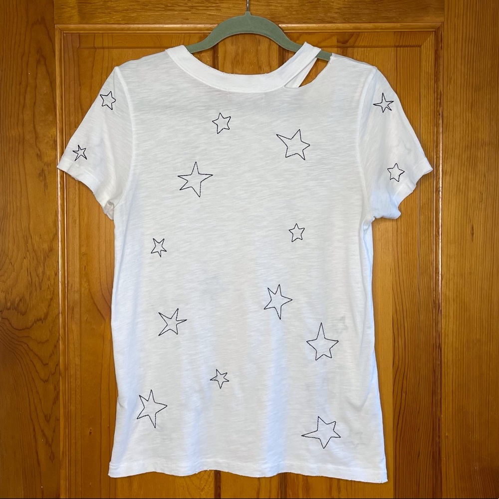 N:Philanthropy Harlow Tee - Picture 6 of 10